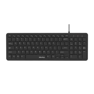 USB ULTRA THINCHOCOLATE KEYBOARD