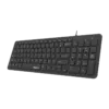 USB ULTRA THINCHOCOLATE KEYBOARD