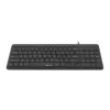 USB ULTRA THINCHOCOLATE KEYBOARD
