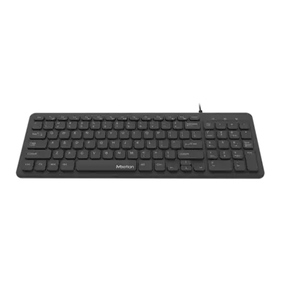 USB ULTRA THINCHOCOLATE KEYBOARD