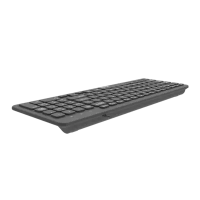 USB ULTRA THINCHOCOLATE KEYBOARD