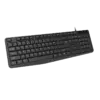 Standard USB Chocolate Keyboard