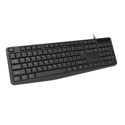 Standard USB Chocolate Keyboard