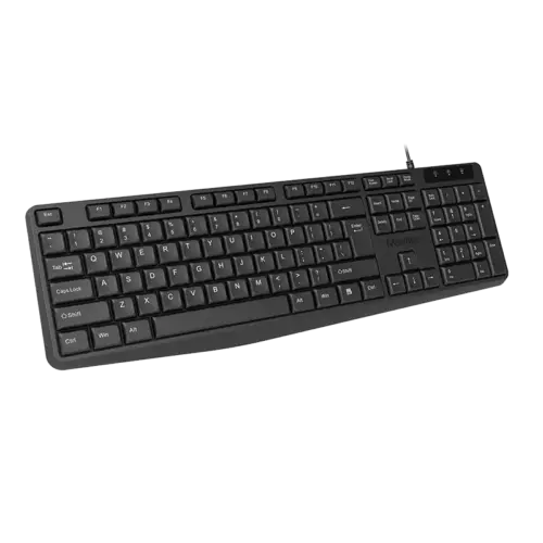 Standard USB Chocolate Keyboard