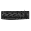 Standard USB Chocolate Keyboard