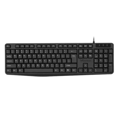 Standard USB Chocolate Keyboard