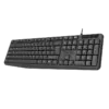 Standard USB Chocolate Keyboard