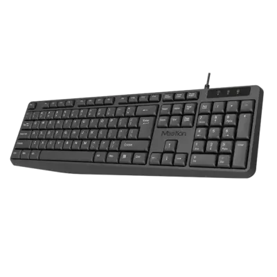 Standard USB Chocolate Keyboard