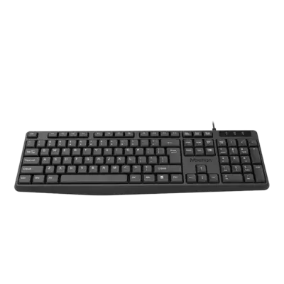 Standard USB Chocolate Keyboard