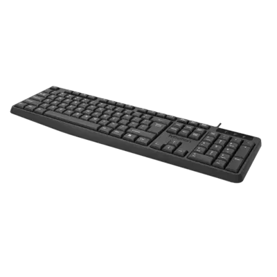Standard USB Chocolate Keyboard