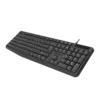 Standard USB Chocolate Keyboard