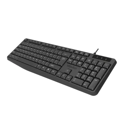 Standard USB Chocolate Keyboard
