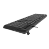 Standard USB Chocolate Keyboard