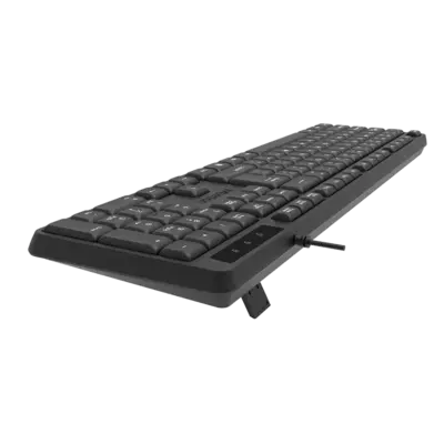 Standard USB Chocolate Keyboard