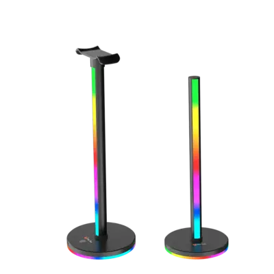 SMART LIGHTING TOWERS