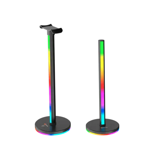 SMART LIGHTING TOWERS