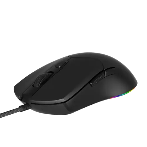 2023 RGBBACKLIGHT GAMING MOUSE
