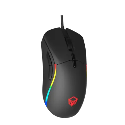 2023 RGB BACKLITGAMING MOUSE