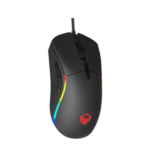 2023 RGB BACKLITGAMING MOUSE