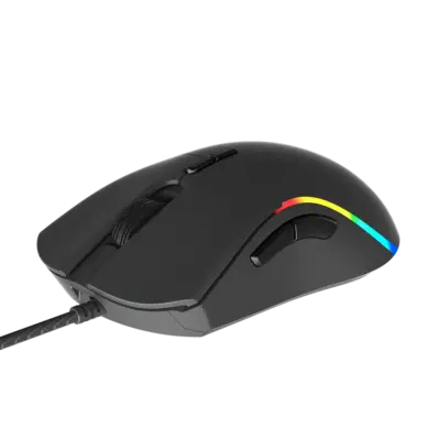 2023 RGB BACKLITGAMING MOUSE