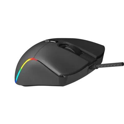 2023 RGB BACKLITGAMING MOUSE