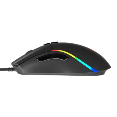 2023 RGB BACKLITGAMING MOUSE