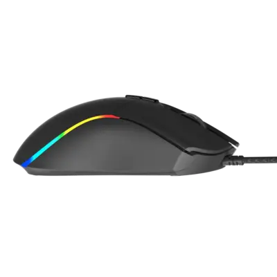 2023 RGB BACKLITGAMING MOUSE