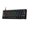 60% GAMING KEYBOARD