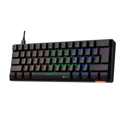 60% GAMING KEYBOARD
