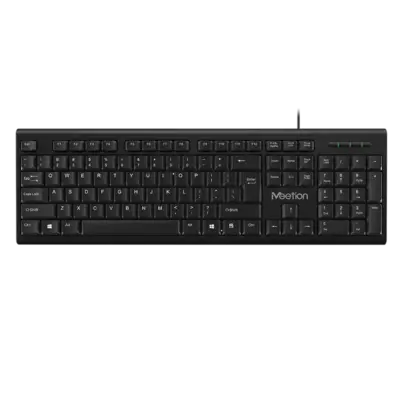 USB Standard Corded Keyboard