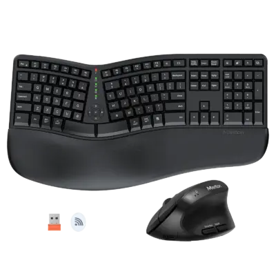 2.4 GHz WIRELESS COMBO DirectorC