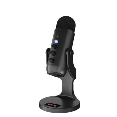 Professional Wired Conference Game Microphone