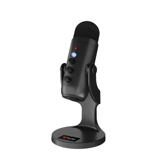 Professional Wired Conference Game Microphone