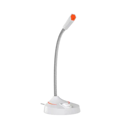 Wired Conference RoomGooseneck Microphone