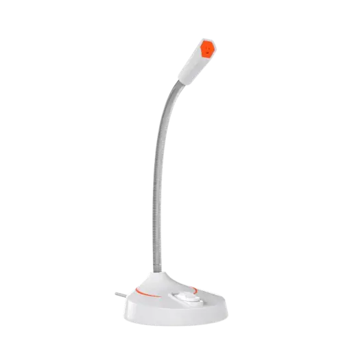 Wired Conference RoomGooseneck Microphone