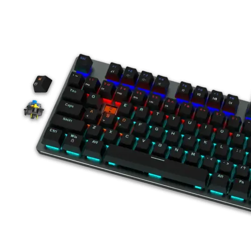 Hot swap Mechanical Keyboard