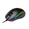 2023 RGB Circulation BacklitGaming Mouse