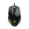 2023 RGB Circulation BacklitGaming Mouse