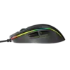 2023 RGB Circulation BacklitGaming Mouse
