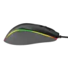 2023 RGB Circulation BacklitGaming Mouse