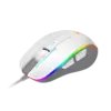2023 RGB Circulation BacklitGaming Mouse