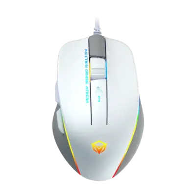 2023 RGB Circulation BacklitGaming Mouse