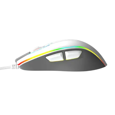2023 RGB Circulation BacklitGaming Mouse