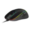 2023 RGB Circulation BacklitGaming Mouse