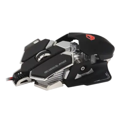 Professional Wired Mechanical Gaming Mouse