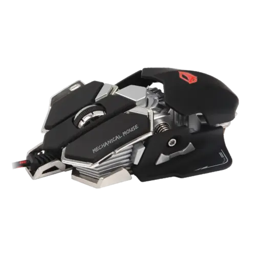 Professional Wired Mechanical Gaming Mouse