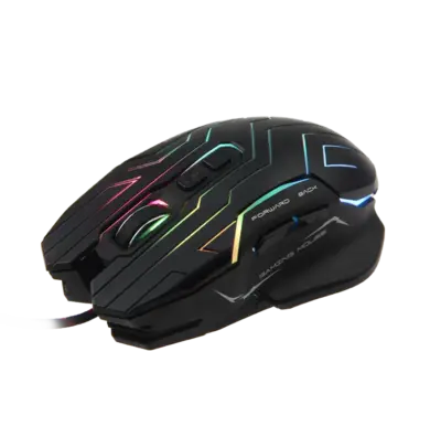 Dazzling Gaming Mouse