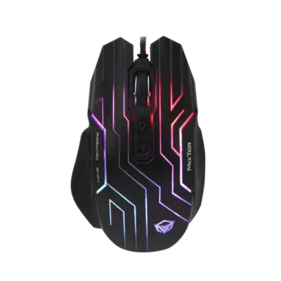 Dazzling Gaming Mouse
