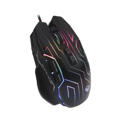 Dazzling Gaming Mouse