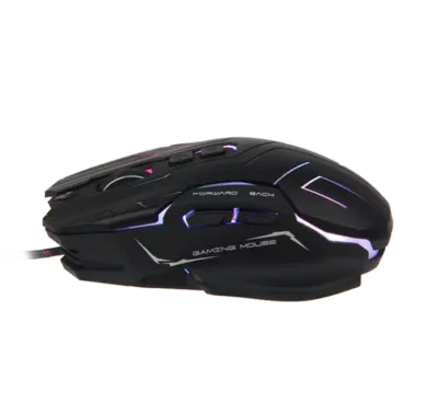 Dazzling Gaming Mouse